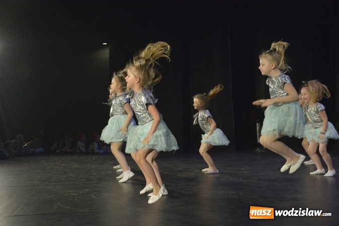 Zdjęcie w galerii na portalu naszwodzislaw.com: Gala Taneczna MIX 2017 - wyniki  wiadomości z regionu