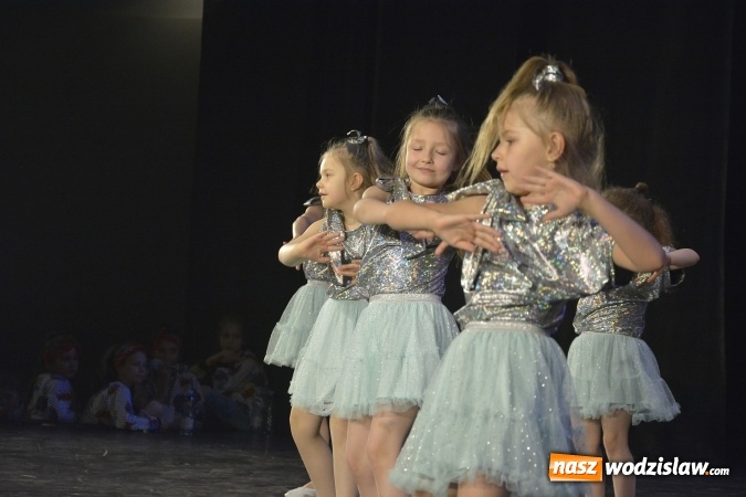 Zdjęcie w galerii na portalu naszwodzislaw.com: Gala Taneczna MIX 2017 - wyniki  wiadomości z regionu