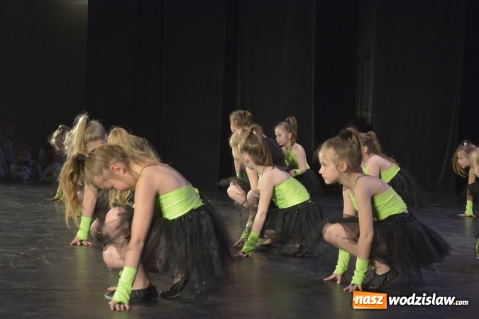 Zdjęcie w galerii na portalu naszwodzislaw.com: Gala Taneczna MIX 2017 - wyniki  wiadomości z regionu