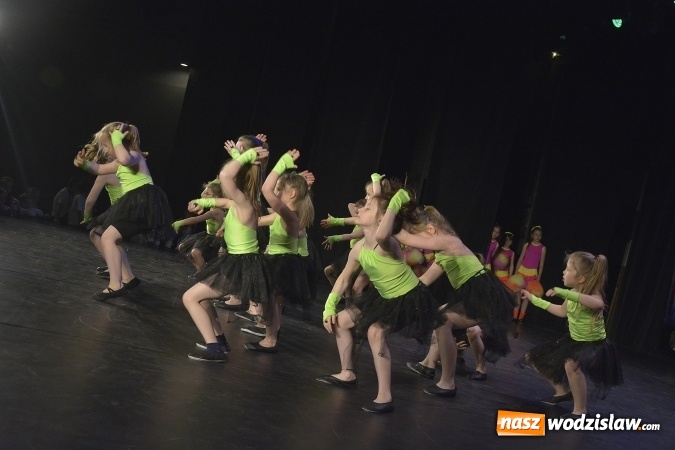Zdjęcie w galerii na portalu naszwodzislaw.com: Gala Taneczna MIX 2017 - wyniki  wiadomości z regionu