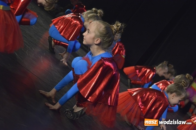 Zdjęcie w galerii na portalu naszwodzislaw.com: Gala Taneczna MIX 2017 - wyniki  wiadomości z regionu