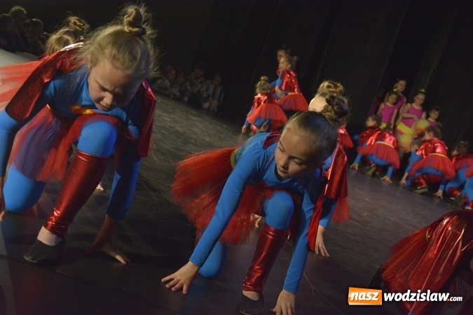 Zdjęcie w galerii na portalu naszwodzislaw.com: Gala Taneczna MIX 2017 - wyniki  wiadomości z regionu