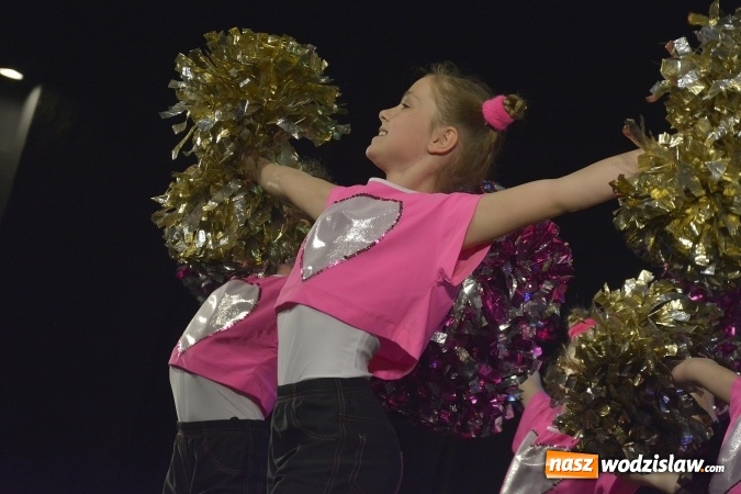 Zdjęcie w galerii na portalu naszwodzislaw.com: Gala Taneczna MIX 2017 - wyniki  wiadomości z regionu