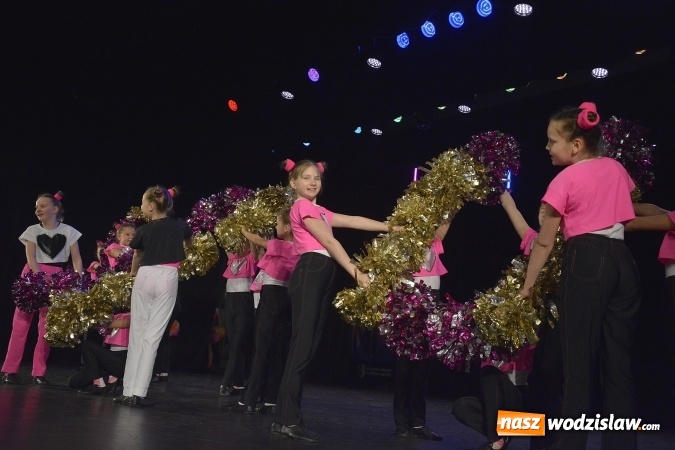 Zdjęcie w galerii na portalu naszwodzislaw.com: Gala Taneczna MIX 2017 - wyniki  wiadomości z regionu