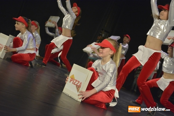 Zdjęcie w galerii na portalu naszwodzislaw.com: Gala Taneczna MIX 2017 - wyniki  wiadomości z regionu