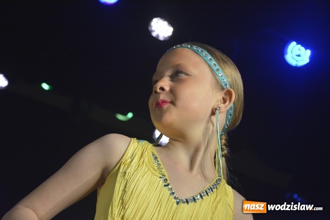 Zdjęcie w galerii na portalu naszwodzislaw.com: Gala Taneczna MIX 2017 - wyniki  wiadomości z regionu