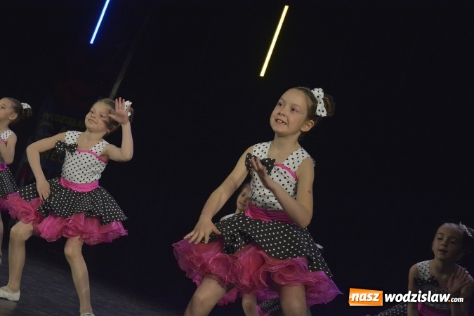 Zdjęcie w galerii na portalu naszwodzislaw.com: Gala Taneczna MIX 2017 - wyniki  wiadomości z regionu