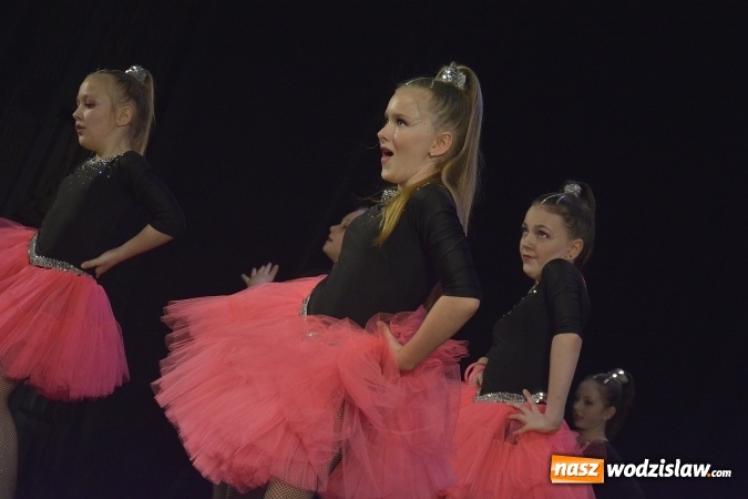 Zdjęcie w galerii na portalu naszwodzislaw.com: Gala Taneczna MIX 2017 - wyniki  wiadomości z regionu