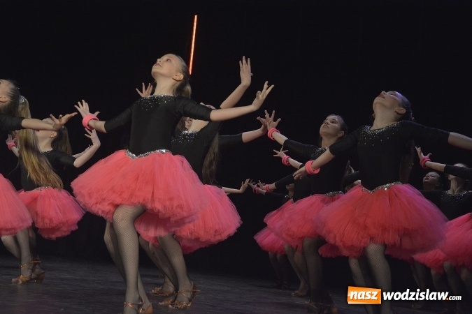 Zdjęcie w galerii na portalu naszwodzislaw.com: Gala Taneczna MIX 2017 - wyniki  wiadomości z regionu