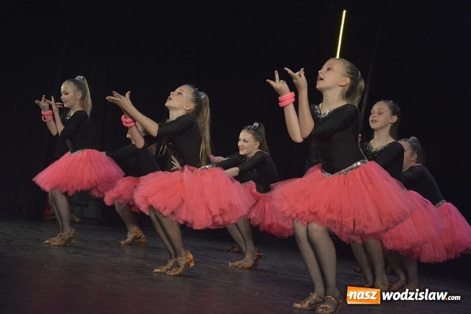 Zdjęcie w galerii na portalu naszwodzislaw.com: Gala Taneczna MIX 2017 - wyniki  wiadomości z regionu