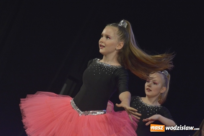 Zdjęcie w galerii na portalu naszwodzislaw.com: Gala Taneczna MIX 2017 - wyniki  wiadomości z regionu