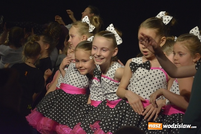 Zdjęcie w galerii na portalu naszwodzislaw.com: Gala Taneczna MIX 2017 - wyniki  wiadomości z regionu