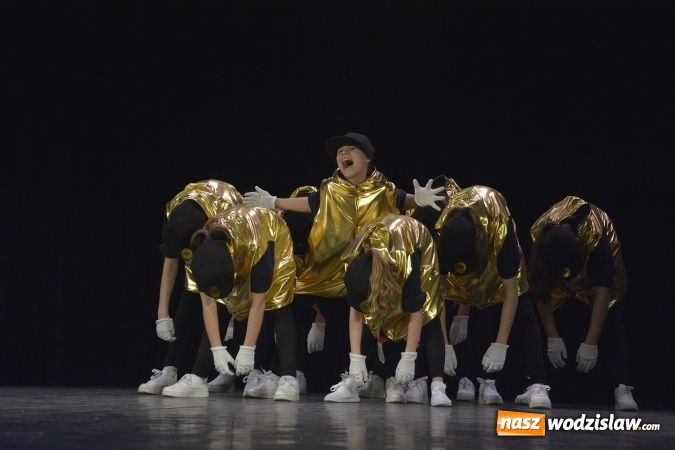 Zdjęcie w galerii na portalu naszwodzislaw.com: Gala Taneczna MIX 2017 - wyniki  wiadomości z regionu