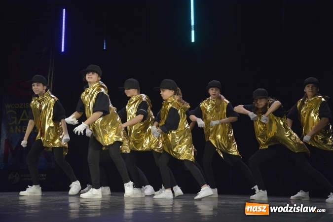 Zdjęcie w galerii na portalu naszwodzislaw.com: Gala Taneczna MIX 2017 - wyniki  wiadomości z regionu