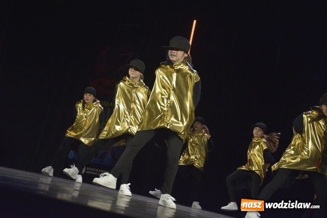 Zdjęcie w galerii na portalu naszwodzislaw.com: Gala Taneczna MIX 2017 - wyniki  wiadomości z regionu