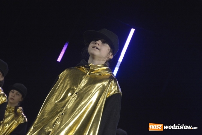 Zdjęcie w galerii na portalu naszwodzislaw.com: Gala Taneczna MIX 2017 - wyniki  wiadomości z regionu