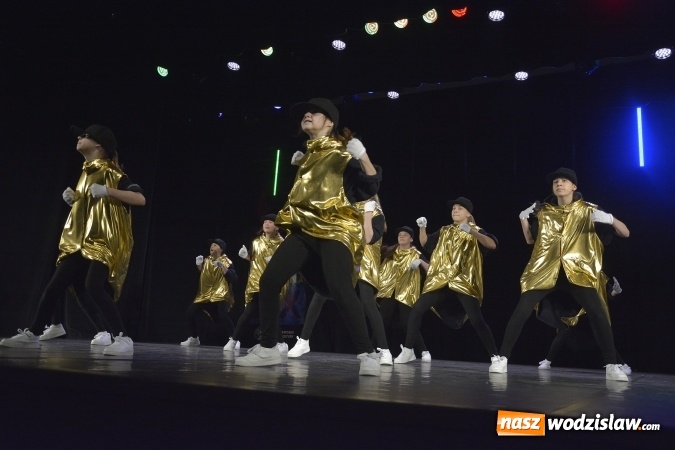 Zdjęcie w galerii na portalu naszwodzislaw.com: Gala Taneczna MIX 2017 - wyniki  wiadomości z regionu