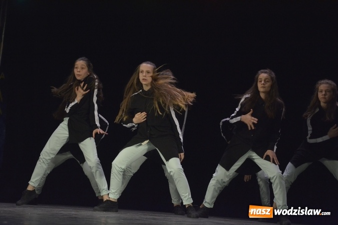 Zdjęcie w galerii na portalu naszwodzislaw.com: Gala Taneczna MIX 2017 - wyniki  wiadomości z regionu