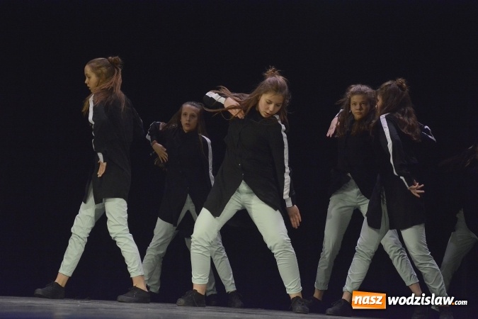 Zdjęcie w galerii na portalu naszwodzislaw.com: Gala Taneczna MIX 2017 - wyniki  wiadomości z regionu