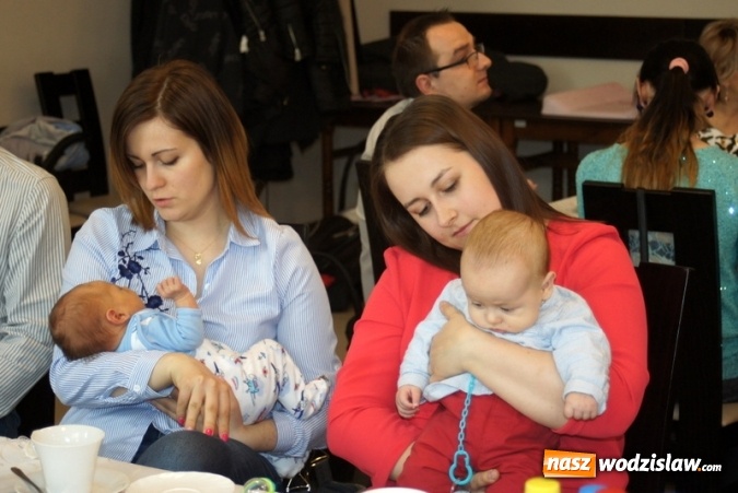 Zdjęcie w galerii na portalu naszwodzislaw.com: S&oacute;wki rozdane! Spotkanie z najmłodszymi mieszkańcami Gminy Mszana za nami wiadomości z regionu