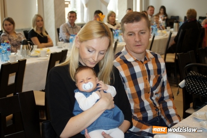Zdjęcie w galerii na portalu naszwodzislaw.com: S&oacute;wki rozdane! Spotkanie z najmłodszymi mieszkańcami Gminy Mszana za nami wiadomości z regionu