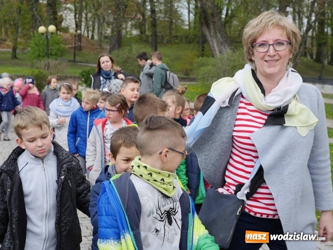 Zdjęcie w galerii na portalu naszwodzislaw.com: 760 drzew na 760-lecie Wodzisławia Śląskiego. Nowe nasadzenia na terenie miasta wiadomości z regionu