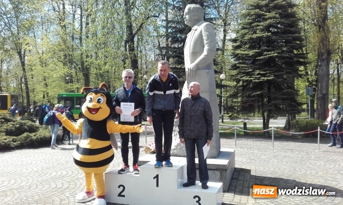 Zdjęcie w galerii na portalu naszwodzislaw.com: Kolejne sukcesy zawodników Relaksu wiadomości z regionu