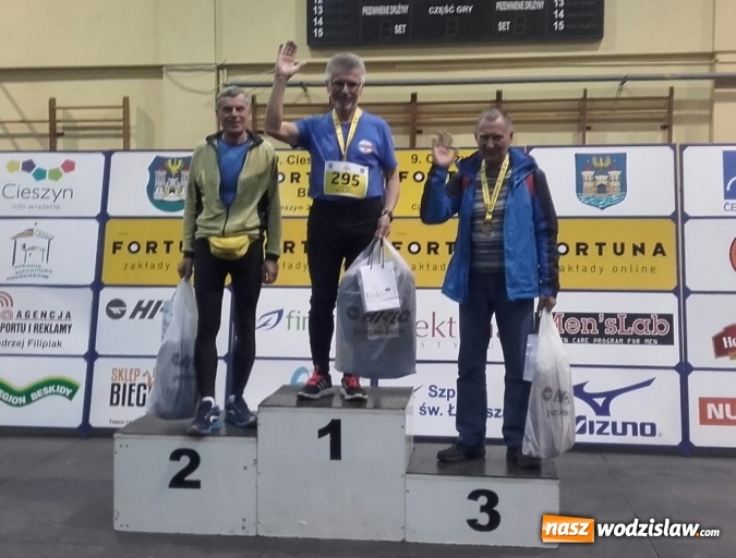 Zdjęcie w galerii na portalu naszwodzislaw.com: Kolejne sukcesy zawodników Relaksu wiadomości z regionu