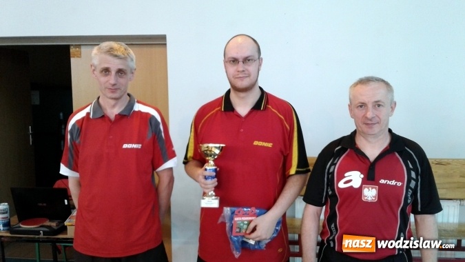 Zdjęcie w galerii na portalu naszwodzislaw.com: Kolejne sukcesy zawodników Relaksu wiadomości z regionu