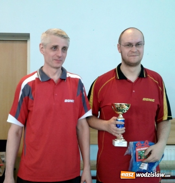 Zdjęcie w galerii na portalu naszwodzislaw.com: Kolejne sukcesy zawodników Relaksu wiadomości z regionu