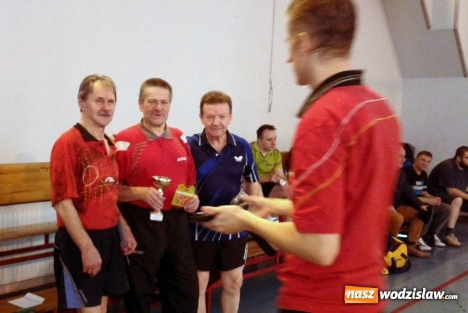 Zdjęcie w galerii na portalu naszwodzislaw.com: Kolejne sukcesy zawodników Relaksu wiadomości z regionu
