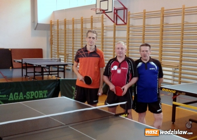 Zdjęcie w galerii na portalu naszwodzislaw.com: Kolejne sukcesy zawodników Relaksu wiadomości z regionu