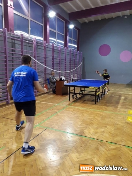 Zdjęcie w galerii na portalu naszwodzislaw.com: Kolejne sukcesy zawodników Relaksu wiadomości z regionu