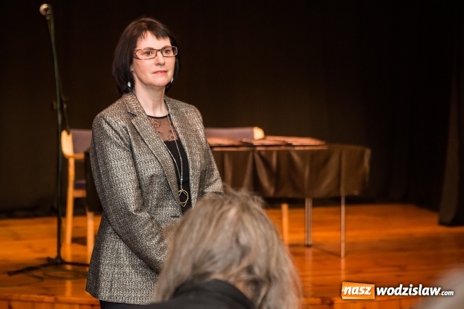 Zdjęcie w galerii na portalu naszwodzislaw.com: Uroczyste wręczenie dyplomów na kierunku architektura PWSZ w Raciborzu wiadomości z regionu