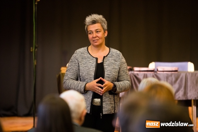 Zdjęcie w galerii na portalu naszwodzislaw.com: Uroczyste wręczenie dyplomów na kierunku architektura PWSZ w Raciborzu wiadomości z regionu