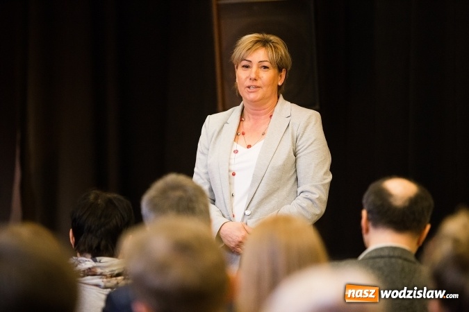 Zdjęcie w galerii na portalu naszwodzislaw.com: Uroczyste wręczenie dyplomów na kierunku architektura PWSZ w Raciborzu wiadomości z regionu