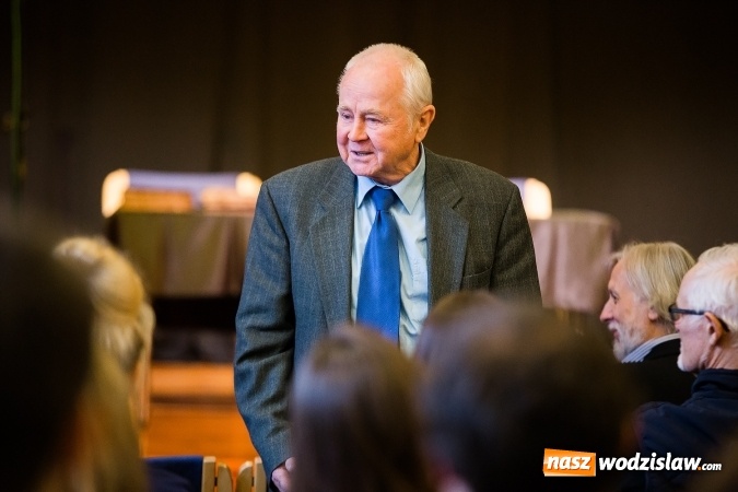 Zdjęcie w galerii na portalu naszwodzislaw.com: Uroczyste wręczenie dyplomów na kierunku architektura PWSZ w Raciborzu wiadomości z regionu