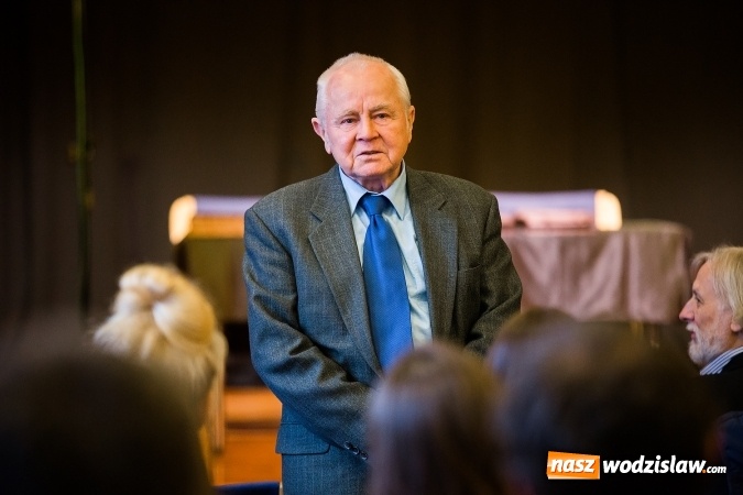 Zdjęcie w galerii na portalu naszwodzislaw.com: Uroczyste wręczenie dyplomów na kierunku architektura PWSZ w Raciborzu wiadomości z regionu