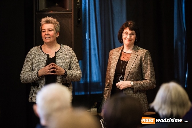 Zdjęcie w galerii na portalu naszwodzislaw.com: Uroczyste wręczenie dyplomów na kierunku architektura PWSZ w Raciborzu wiadomości z regionu