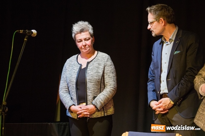 Zdjęcie w galerii na portalu naszwodzislaw.com: Uroczyste wręczenie dyplomów na kierunku architektura PWSZ w Raciborzu wiadomości z regionu