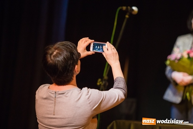 Zdjęcie w galerii na portalu naszwodzislaw.com: Uroczyste wręczenie dyplomów na kierunku architektura PWSZ w Raciborzu wiadomości z regionu