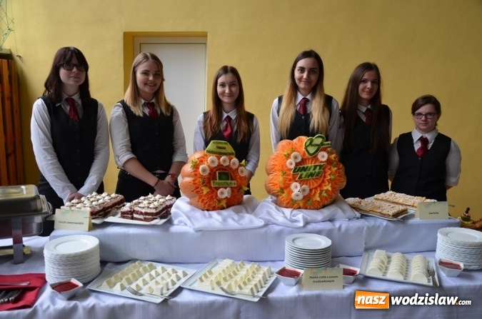 Zdjęcie w galerii na portalu naszwodzislaw.com: Forum Przedsiębiorczości: wodzisławski Ekonomik ramię w ramię z pracodawcami wiadomości z regionu