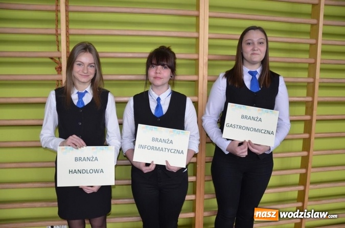 Zdjęcie w galerii na portalu naszwodzislaw.com: Forum Przedsiębiorczości: wodzisławski Ekonomik ramię w ramię z pracodawcami wiadomości z regionu