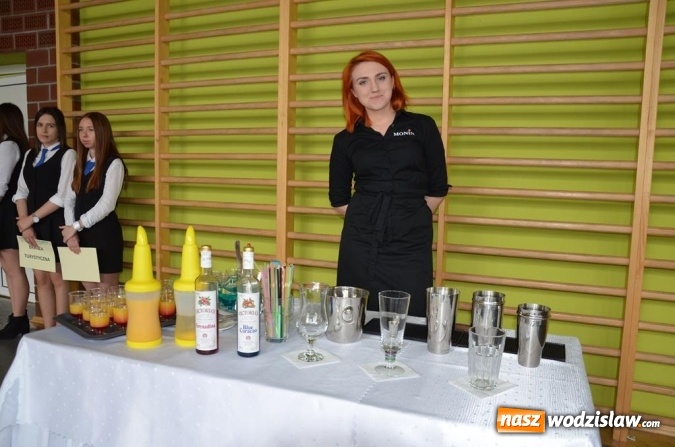 Zdjęcie w galerii na portalu naszwodzislaw.com: Forum Przedsiębiorczości: wodzisławski Ekonomik ramię w ramię z pracodawcami wiadomości z regionu