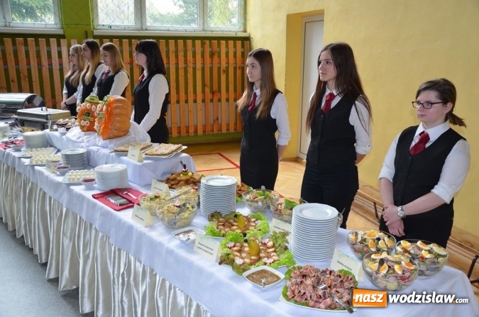 Zdjęcie w galerii na portalu naszwodzislaw.com: Forum Przedsiębiorczości: wodzisławski Ekonomik ramię w ramię z pracodawcami wiadomości z regionu