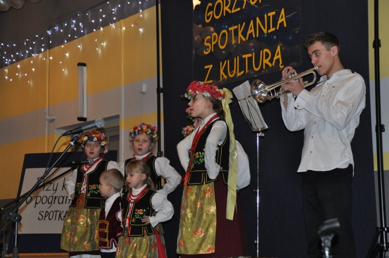 Zdjęcie w galerii na portalu naszwodzislaw.com: Nie narzekać, ale iść do przodu wiadomości z regionu