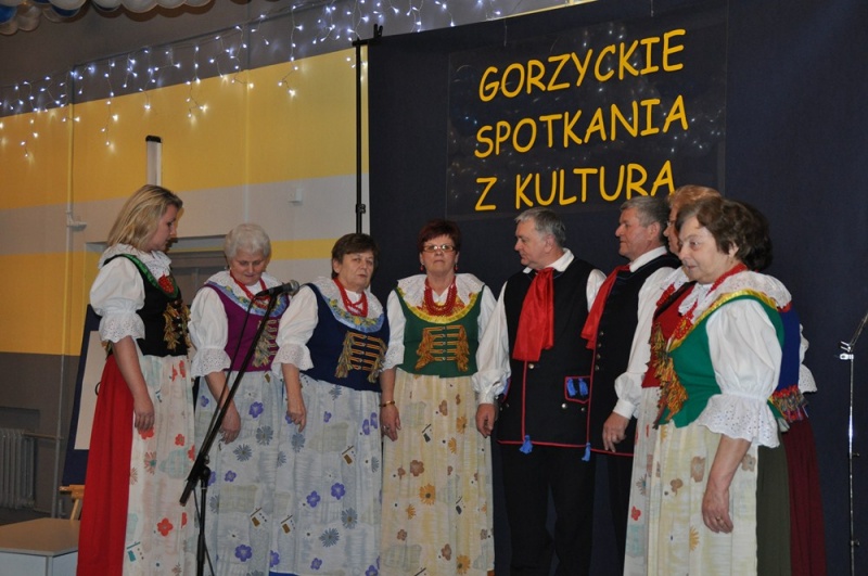 Zdjęcie w galerii na portalu naszwodzislaw.com: Nie narzekać, ale iść do przodu wiadomości z regionu