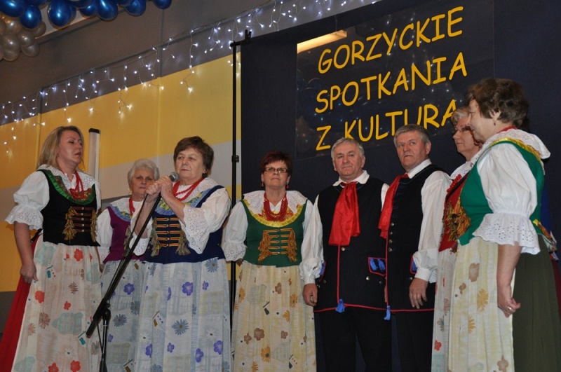 Zdjęcie w galerii na portalu naszwodzislaw.com: Nie narzekać, ale iść do przodu wiadomości z regionu