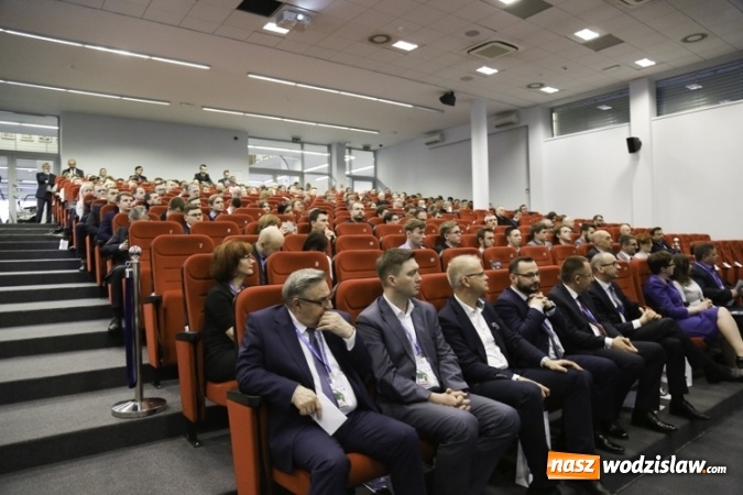 Zdjęcie w galerii na portalu naszwodzislaw.com: Zarząd Wojew&oacute;dztwa za rozwojem elektromobilności wiadomości z regionu