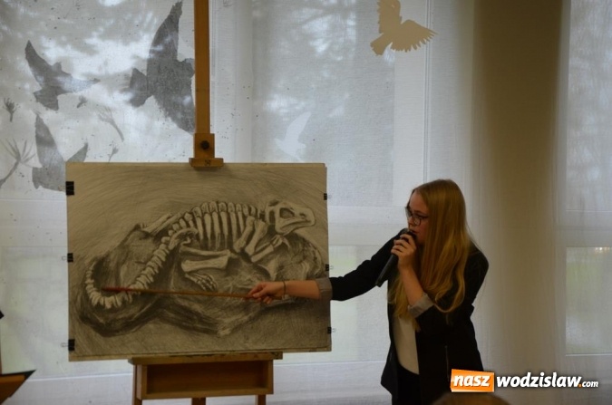 Zdjęcie w galerii na portalu naszwodzislaw.com: Maturzyści pożegnali szkoły wiadomości z regionu